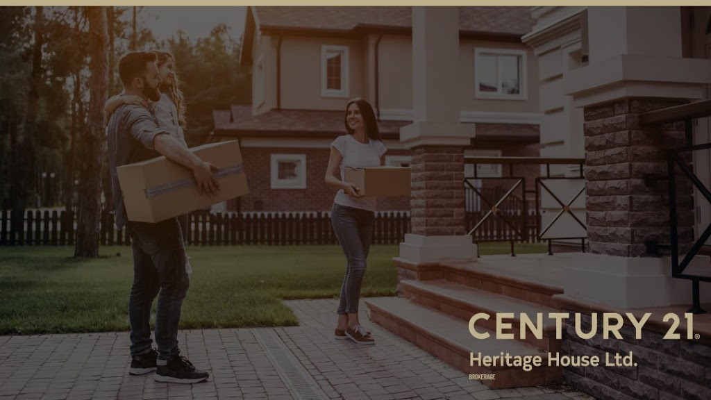 CENTURY 21 Heritage House Ltd. | 515 Riverbend Dr suite 103, Kitchener, ON N2K 3S3, Canada | Phone: (519) 570-4663