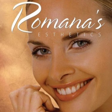 Romanas Esthetics | 726 Belmont Ave W, Kitchener, ON N2M 1P2, Canada | Phone: (519) 744-1400