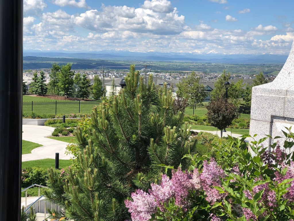 The Church of Jesus Christ of Latter-day Saints | 81 Royal Elm Dr, Calgary, AB T3G 5P7, Canada | Phone: (403) 241-1128