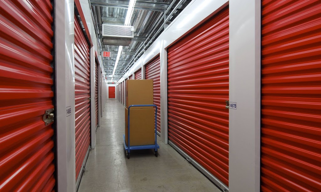 U-Lock Mini Storage | 43903 Industrial Way, Chilliwack, BC V2R 4L2, Canada | Phone: (778) 860-0046