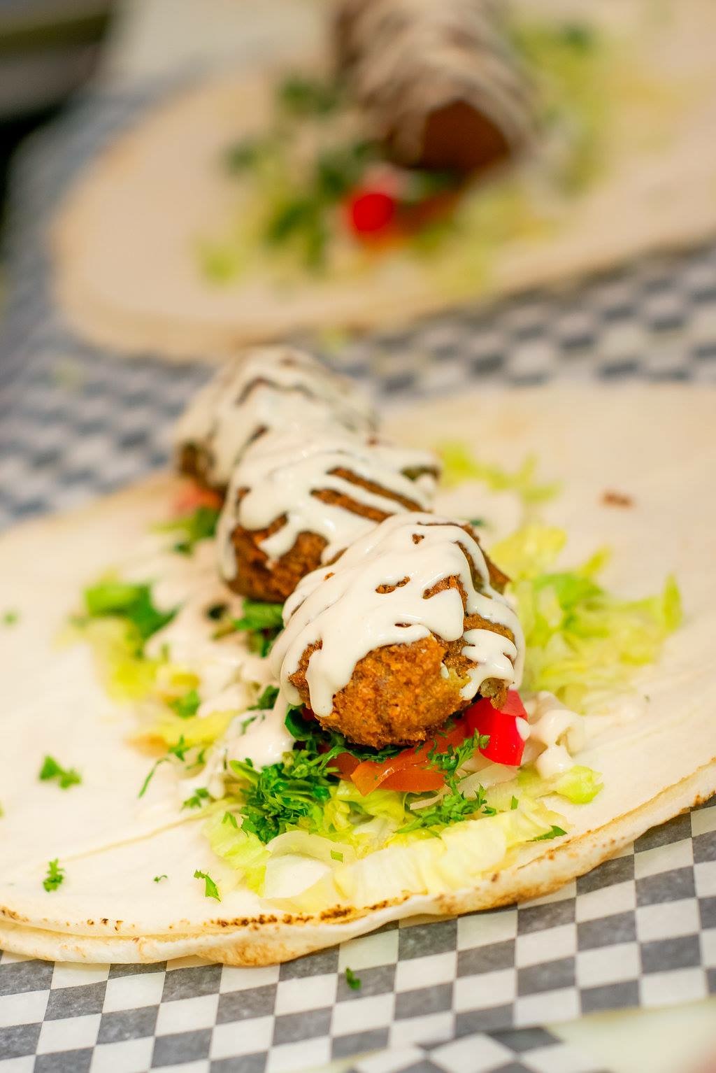 Best Bite Shawarma | 332 High St N, Thunder Bay, ON P7A 5S4, Canada | Phone: (807) 983-3278