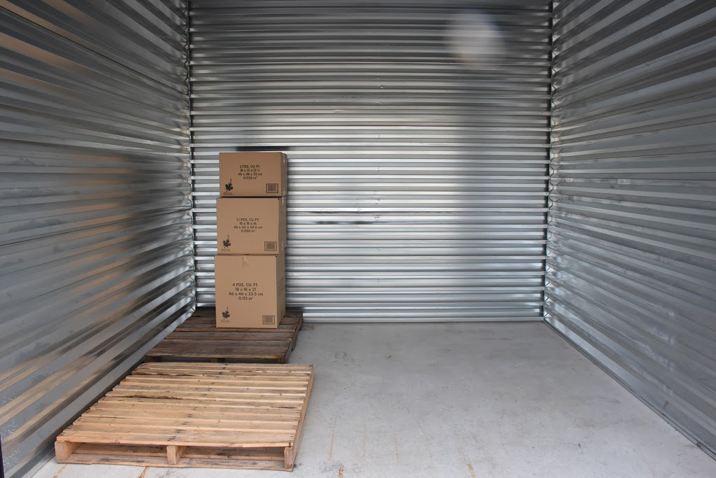 Beech Street Storage | 610 Beech St W, Whitby, ON L1N 7T8, Canada | Phone: (905) 665-7474