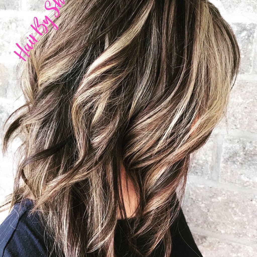 Hair By Sheila | 18 Walnut Cres, Belleville, ON K8N 0E4, Canada | Phone: (343) 263-1739