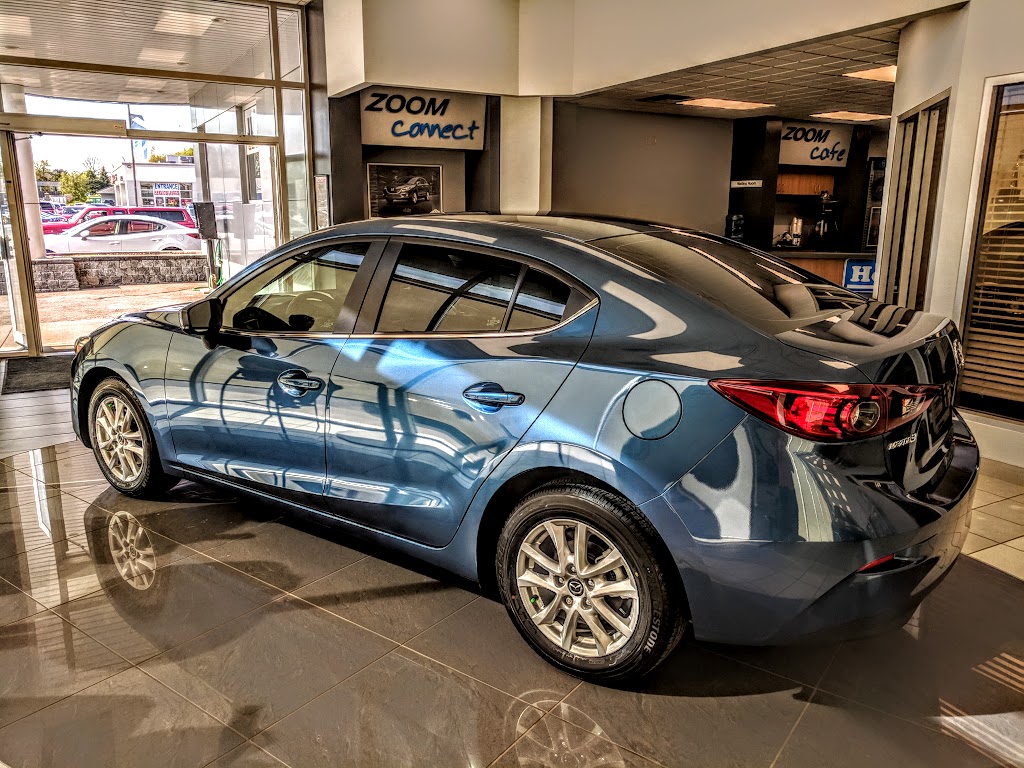 Bay Mazda | 60 Millennium Pkwy, Belleville, ON K8N 4Z5, Canada | Phone: (613) 962-9236