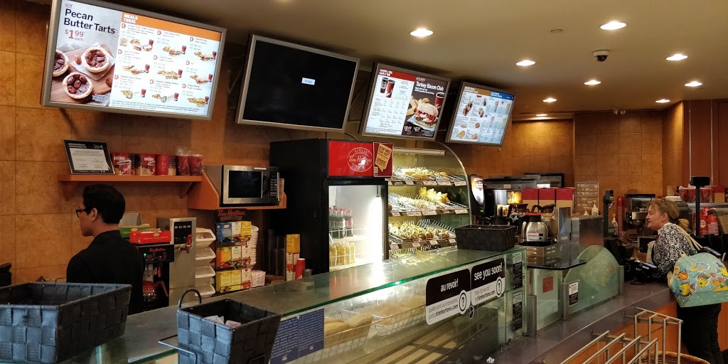 Tim Hortons | 1000 Airport Parkway Private B1245, Ottawa, ON K1V 9B4, Canada | Phone: (613) 248-2000