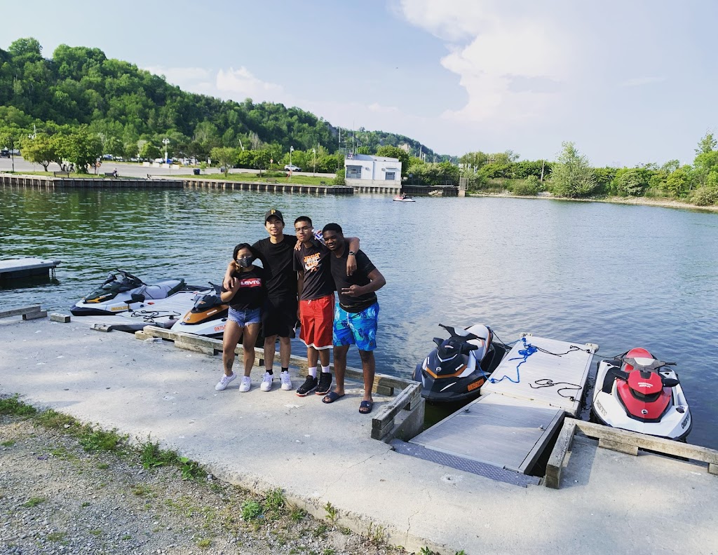 GTA Lake Rentals - Jet Ski Rentals | 600 Liverpool Rd, Pickering, ON L1W 1P9, Canada | Phone: (647) 822-0990