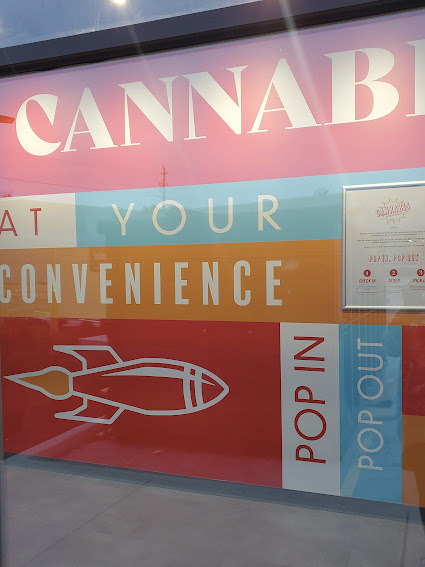 Pops Cannabis Co. Courtice | 1635 Durham Regional Hwy 2 Unit 102, Courtice, ON L1E 2R6, Canada | Phone: (289) 222-1020