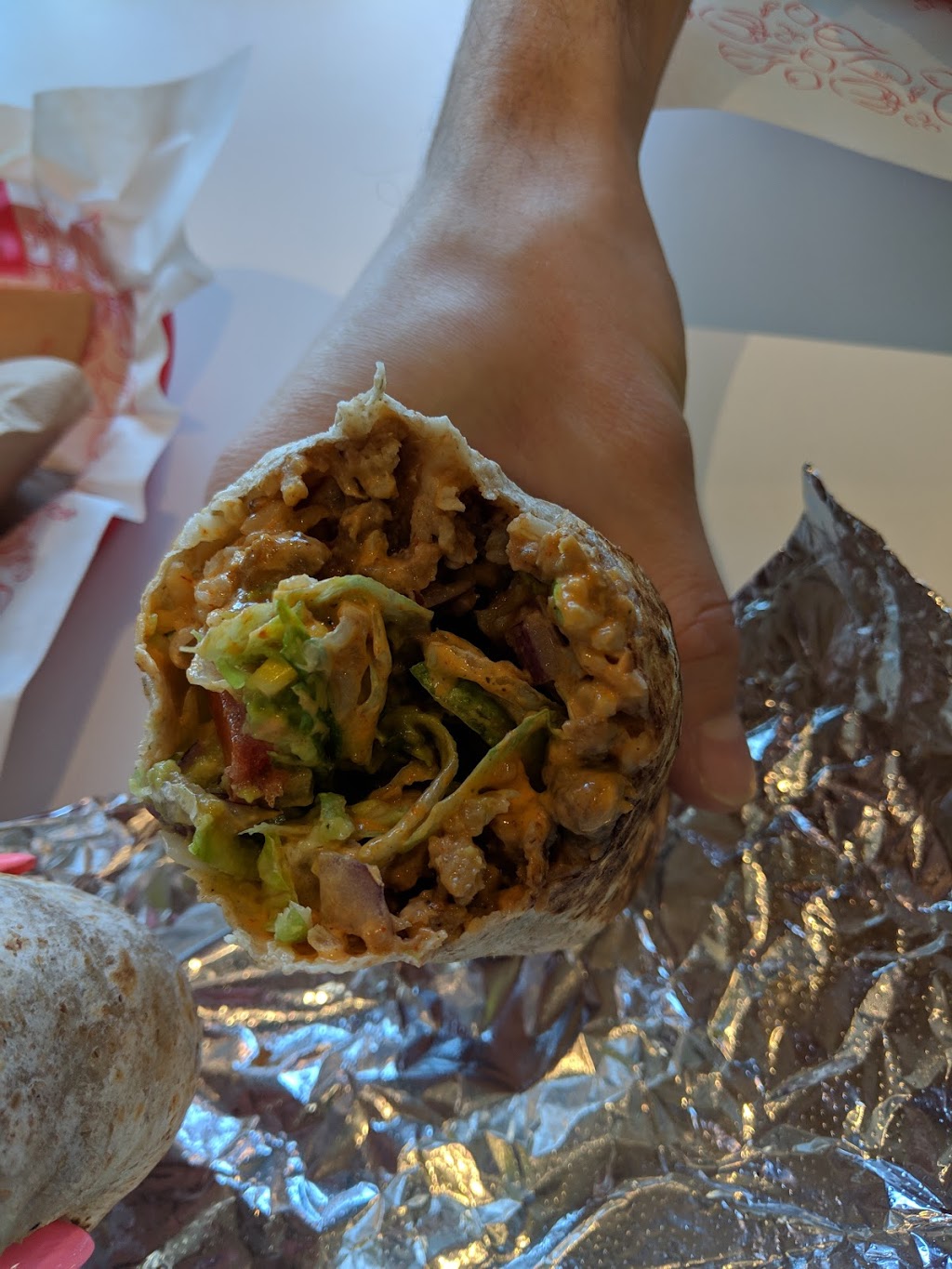 Quesada Burritos & Tacos | 10822 50 St SE #4, Calgary, AB T2C 2X8, Canada | Phone: (587) 296-8389