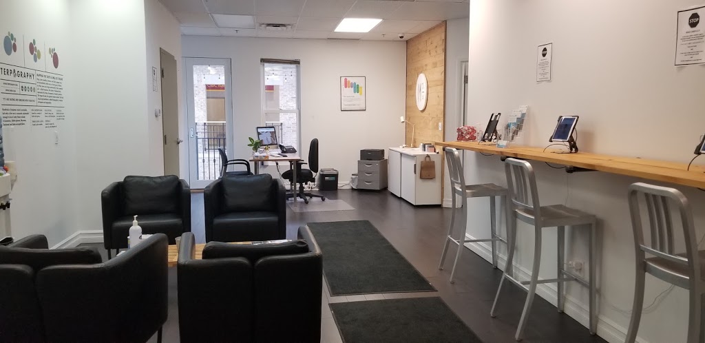 Bodystream Medical Cannabis Clinic - Guelph | 55 Wyndham St N Unit 201, Guelph, ON N1H 7T8, Canada | Phone: (226) 314-2166