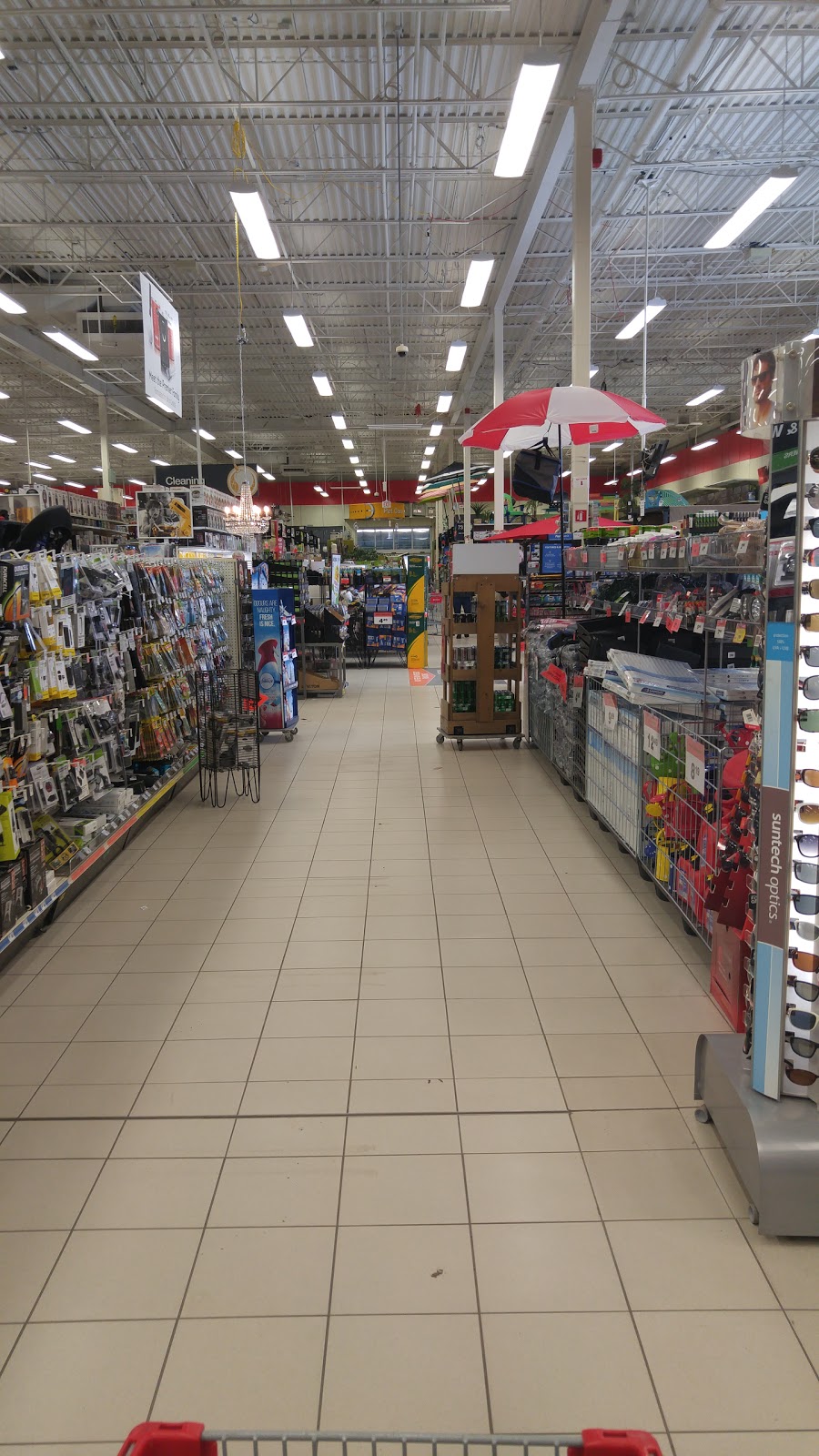 Canadian Tire | 44 Livingston Ave, Grimsby, ON L3M 1L1, Canada | Phone: (905) 945-5441