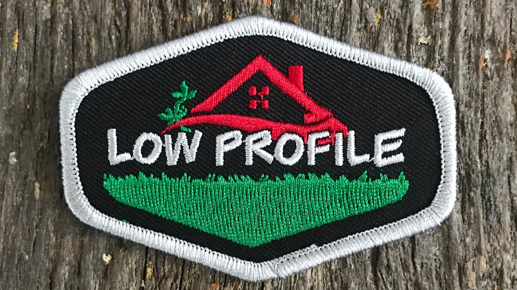 Low Profile Lawn Care | 210 Centennial Dr, Wetaskiwin, AB T9A 2L5, Canada | Phone: (780) 360-9917