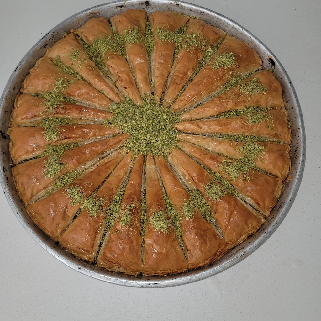 Turkish Baklava Kadayif | 17837 62A St NW, Edmonton, AB T5Y 3Z4, Canada | Phone: (780) 902-1232