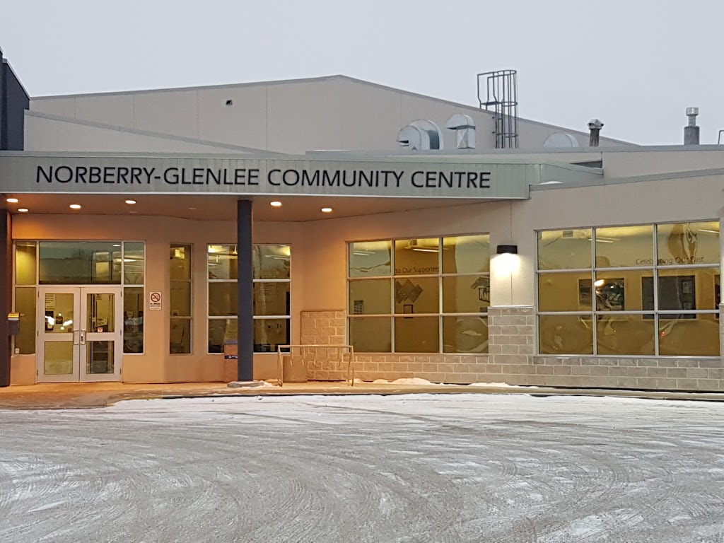 Norberry-Glenlee Community Center | 26 Molgat Ave, Winnipeg, MB R2M 1X3, Canada | Phone: (204) 256-6654