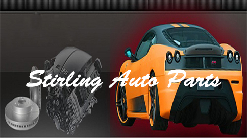 Stirling Auto Parts | 3081 Orlando Dr, Mississauga, ON L4V 1L6, Canada | Phone: (877) 488-5058