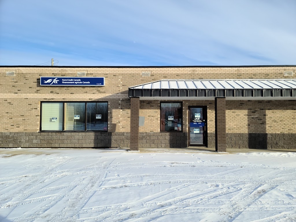 Farm Credit Canada | 2-11203 104 Ave, Westlock, AB T7P 1B2, Canada | Phone: (780) 349-3202