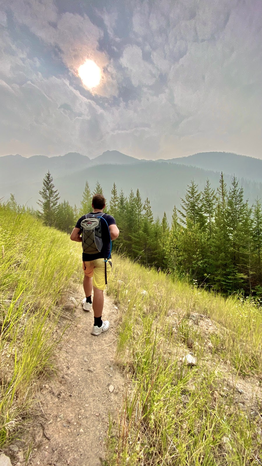 Ram Creek Hot Springs | White Ram Forest Service Rd, East Kootenay, BC V0B 2E0, Canada | Phone: (604) 265-2876