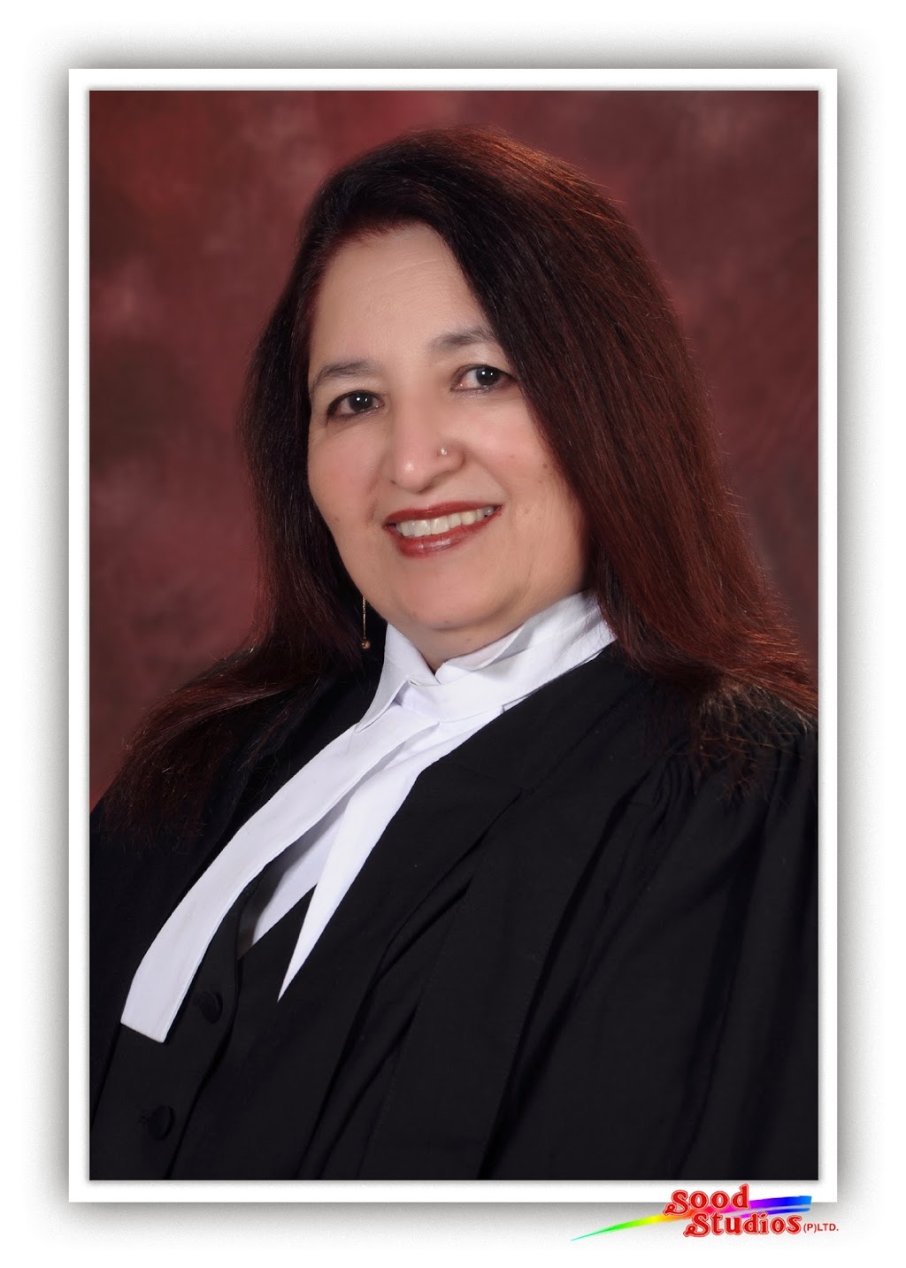 Moxi Sahi Law Office | 2 Clay Brick Ct #104, Brampton, ON L6V 4M7, Canada | Phone: (289) 752-0964