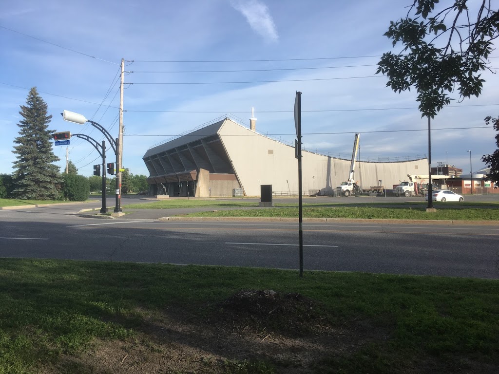 Colisée Jean Béliveau | 1755 Boulevard Jacques-Cartier E, Longueuil, QC J4N 1A1, Canada | Phone: (450) 463-7311