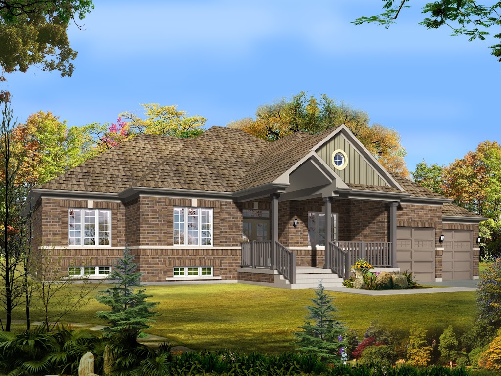 Forest Heights Estates | 22-136, On-22, Oro-Medonte, ON L0K 1E0, Canada | Phone: (705) 835-0354