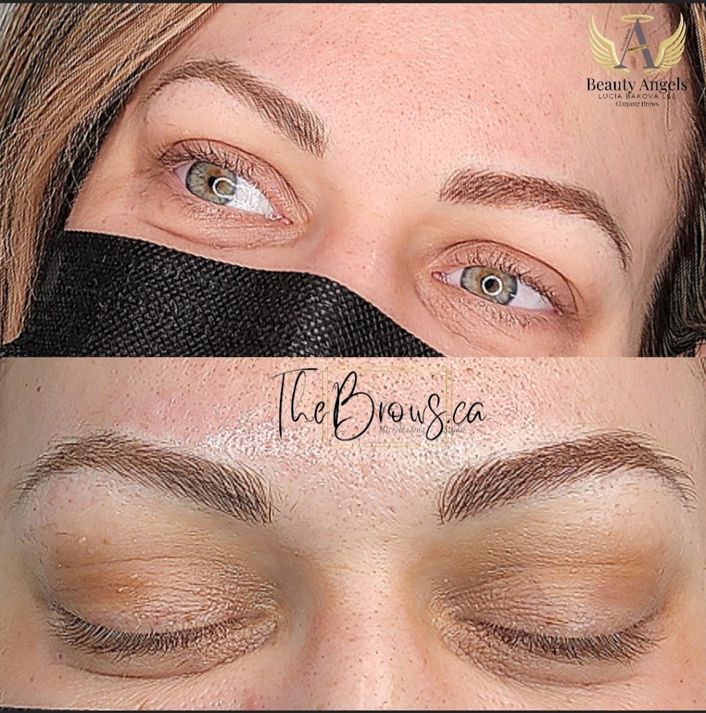 TheBrows.ca | 30171 Brackley Ave, Mission, BC V4S 1C2, Canada | Phone: (604) 773-5735