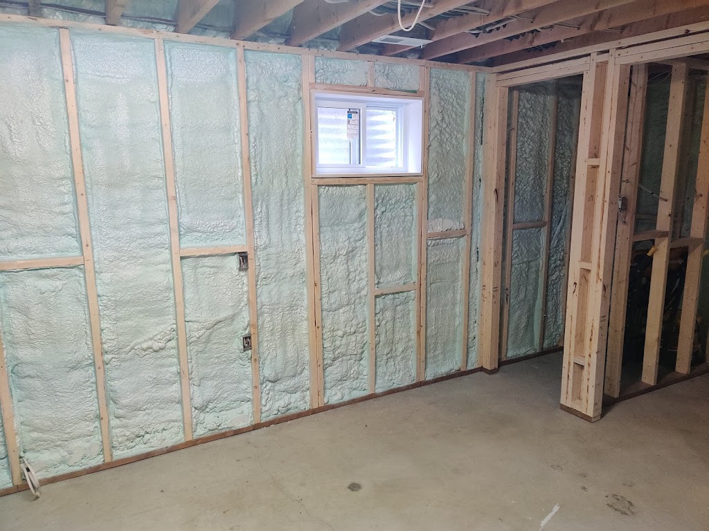 UCS Spray Foam Insulation | 53 Observatory Ln Unit A, Richmond Hill, ON L4C 8K9, Canada | Phone: (416) 271-9578