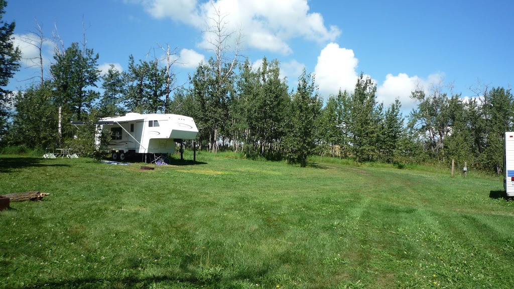 Mcleod Creek Farm and Campground | Sturgeon County, AB, 56415 Hwy 28, Box 966, Gibbons, AB T0A 1N0, Canada | Phone: (780) 913-5405