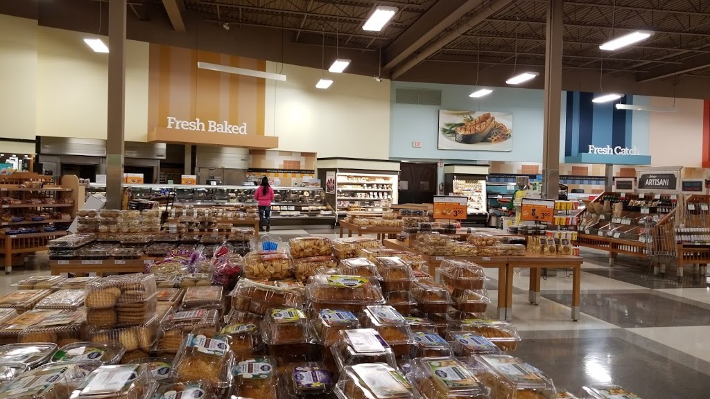 Sobeys Brampton | 8975 Chinguacousy Rd, Brampton, ON L6Y 0J2, Canada | Phone: (905) 796-1517