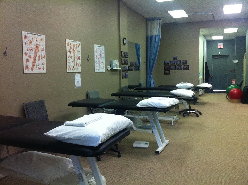 Eramosa Physiotherapy Associates Acton | 372 Queen St, Acton, ON L7J 2L8, Canada | Phone: (519) 853-9292