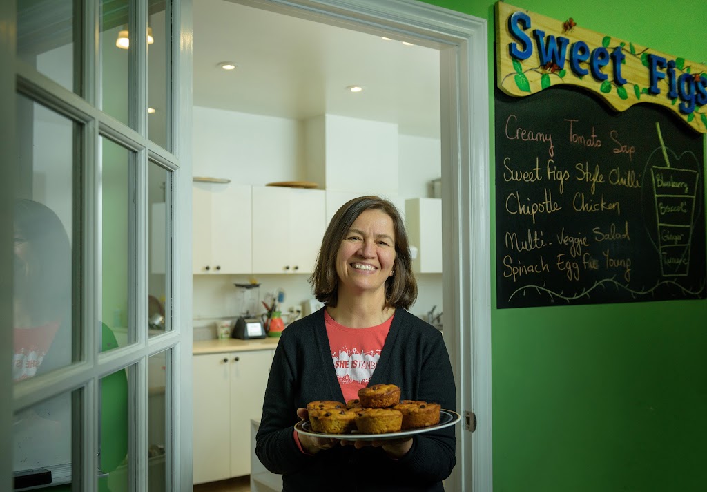 Sweet Figs | 9 Symonds Rd, Bedford, NS B4B 1J5, Canada | Phone: (902) 452-8445