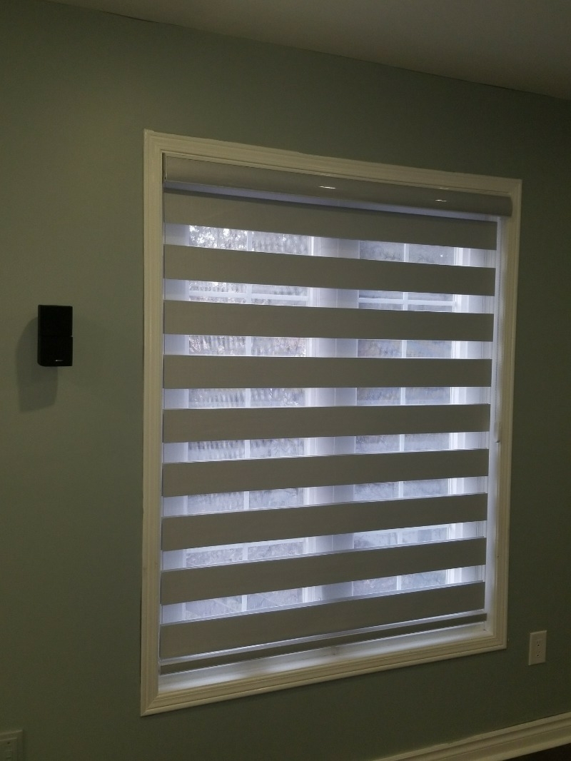 KK3 Window Covering | 20 Maritime Ontario Blvd Unit 9, Brampton, ON L6S 0E7, Canada | Phone: (647) 330-0900