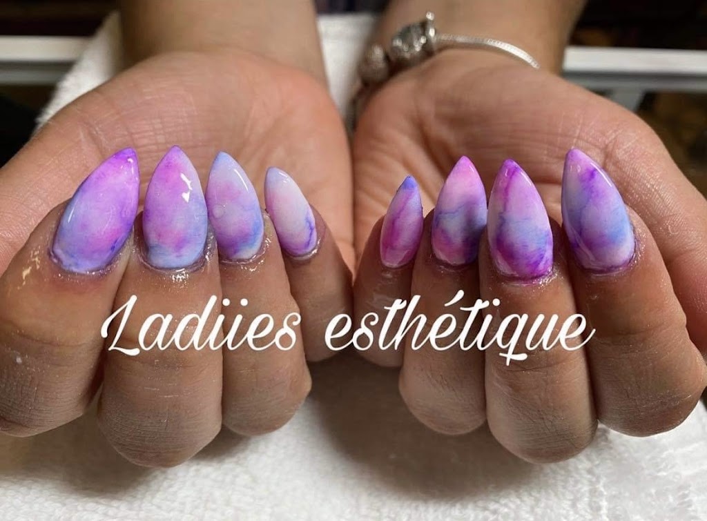 Ladiies esthétique | 12469 Ave. Désy, Montréal-Nord, QC H1G 6B3, Canada | Phone: (514) 824-1586