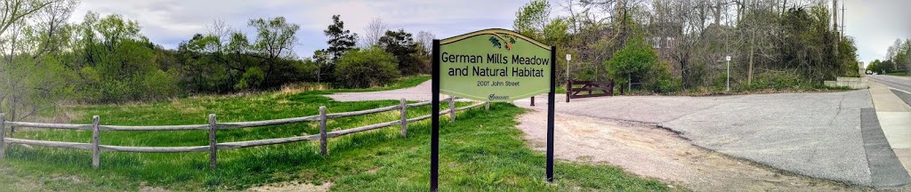 German Mills Meadow and Natural Habitat | 2001 John St, Markham, ON L3T, Canada | Phone: (905) 415-7535