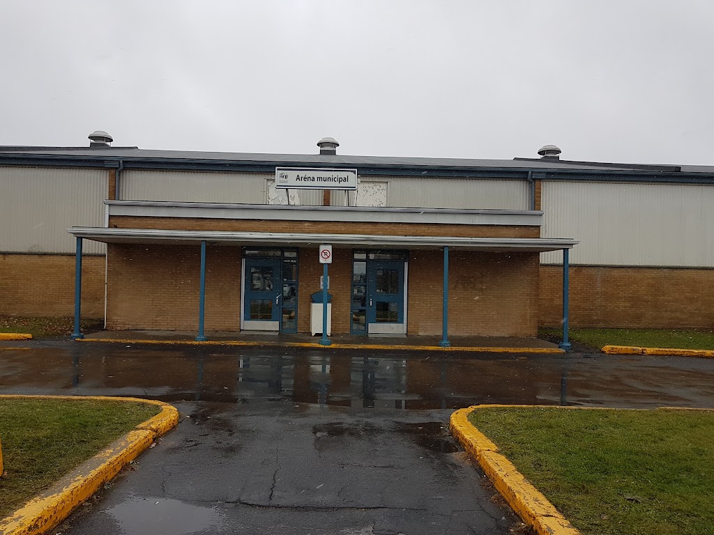 municipal arena - City of Saint-Jean-sur-Richelieu | 90 Bd Gouin, Saint-Jean-sur-Richelieu, QC J3B 3B5, Canada | Phone: (450) 357-2157