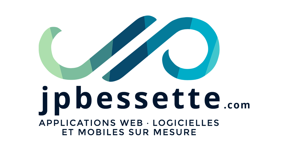 Jean-Philippe Bessette, Développeur Web et Logiciel | 21 Rue Donaldson, Shannon, QC G0A 4N0, Canada | Phone: (418) 573-1536