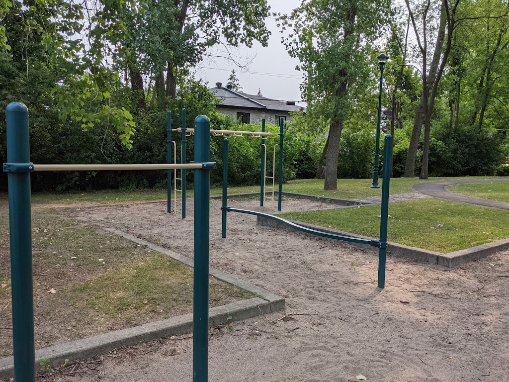 Parc Sainte-Suzanne | Rue Saint-Gabriel, Montreal, QC H8Y 1Z7, Canada | Phone: (514) 872-0311