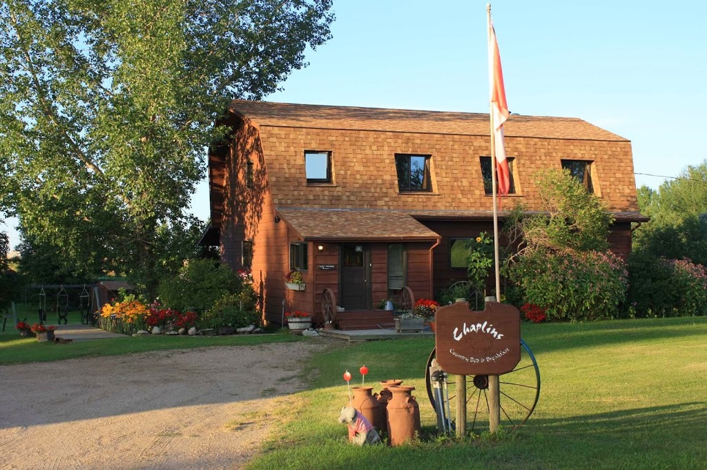 Chaplins Country Bed & Breakfast | RR 5, Saskatoon, SK S7K 3J8, Canada | Phone: (306) 931-3353