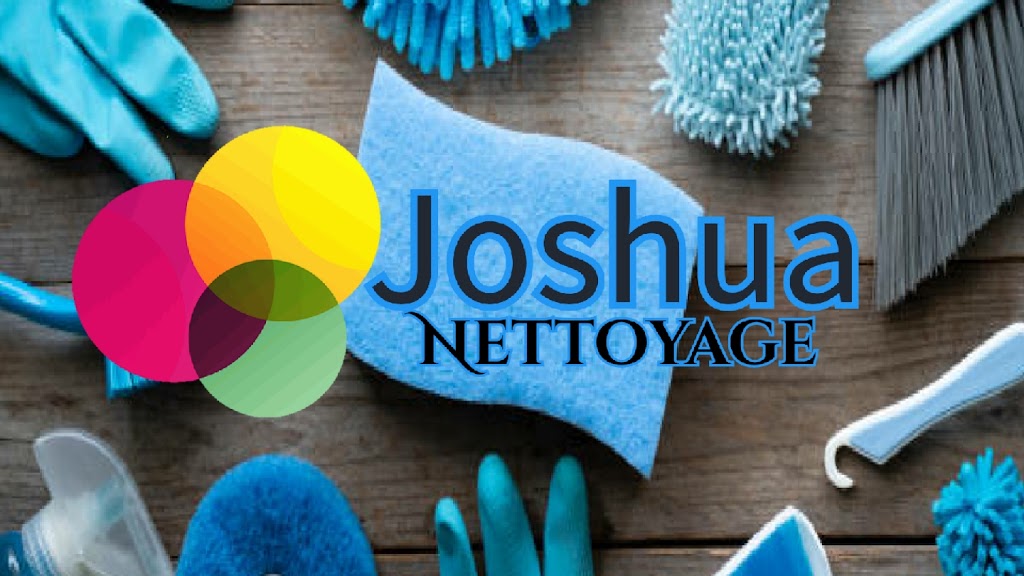 Joshua Nettoyage | 165 Rue Roland Miron, Lavaltrie, QC J5T 1Z6, Canada | Phone: (514) 518-0256