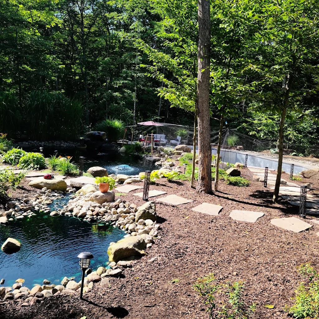 Redefining Muskoka Landscaping | Box 32, Emsdale, ON P0A 1J0, Canada | Phone: (705) 783-9481