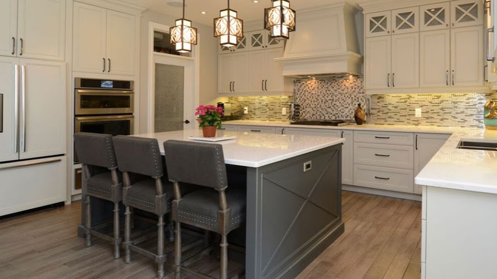 Woodys Premium Cabinetry | 1491 Fanshawe Park Rd W, London, ON N6H 5M7, Canada | Phone: (519) 473-7338