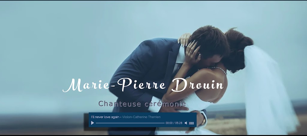 Chant Marie-Pierre Drouin | 295 Rue du Parc, Saint-Odilon-de-Cranbourne, QC G0S 3A0, Canada | Phone: (418) 386-7796