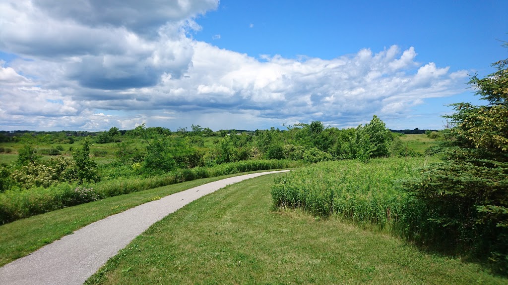 Wawanosh Wetlands Conservation Area | 6013 Blackwell Side Rd, Sarnia, ON N7X, Canada | Phone: (519) 245-3710