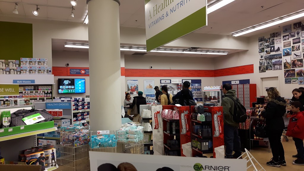 Shoppers Drug Mart | 25 Peel Centre Dr Unit 379, Brampton, ON L6T 3R5, Canada | Phone: (905) 793-4844