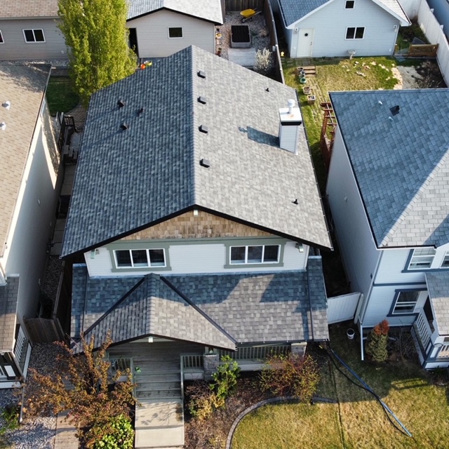 Taurus Exteriors and Roofing | 16112 10 Ave SW, Edmonton, AB T6W 2G9, Canada | Phone: (780) 919-8068