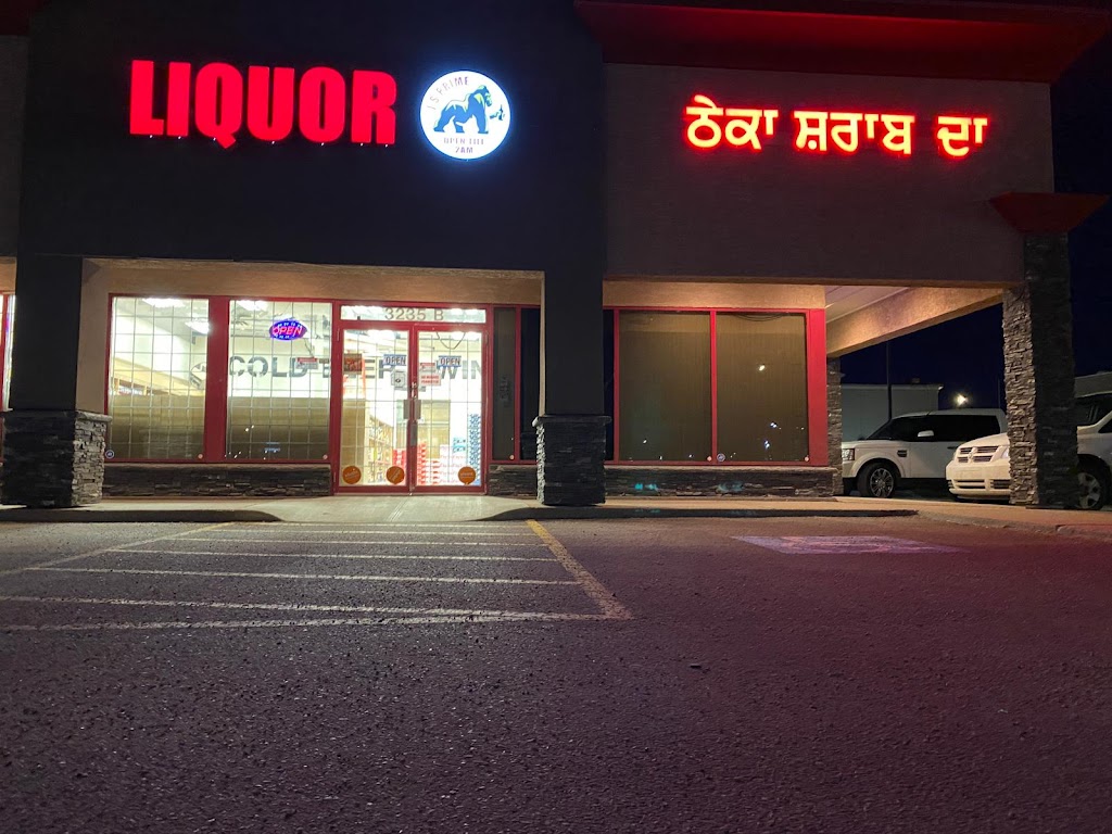 Js Prime Liquor | 3235 50 Ave B, Red Deer, AB T4N 3Y1, Canada | Phone: (403) 588-1917