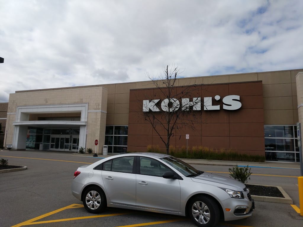 Kohls East Amherst | 8500 Transit Rd, Williamsville, NY 14221, USA | Phone: (716) 639-0308