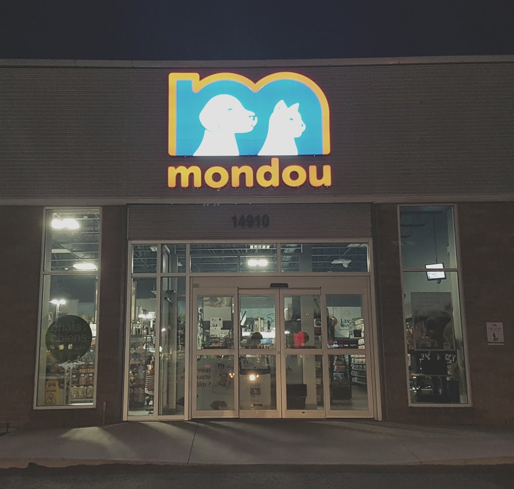 Mondou | 14910 Boul de Pierrefonds, Pierrefonds, QC H9H 4G2, Canada | Phone: (514) 626-8377