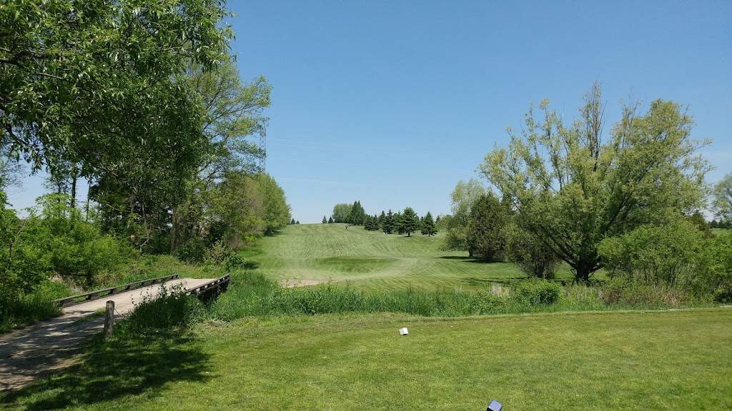 Tamarack Ridge Golf Club | 3950 Cromarty Dr, Putnam, ON N0L 2B0, Canada | Phone: (519) 269-3720