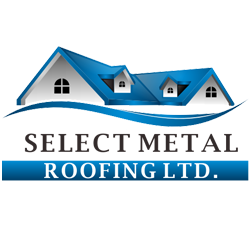 Select Metal Roofing LTD Canada | 7268 County Rd 13, Lisle, ON L0M 1M0, Canada | Phone: (888) 389-3641