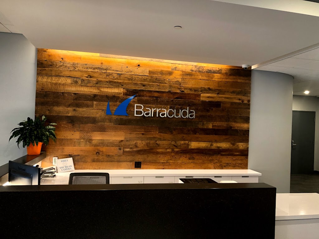 Barracuda Networks | 1125 Innovation Dr, Kanata, ON K2K 3G6, Canada | Phone: (613) 232-1000