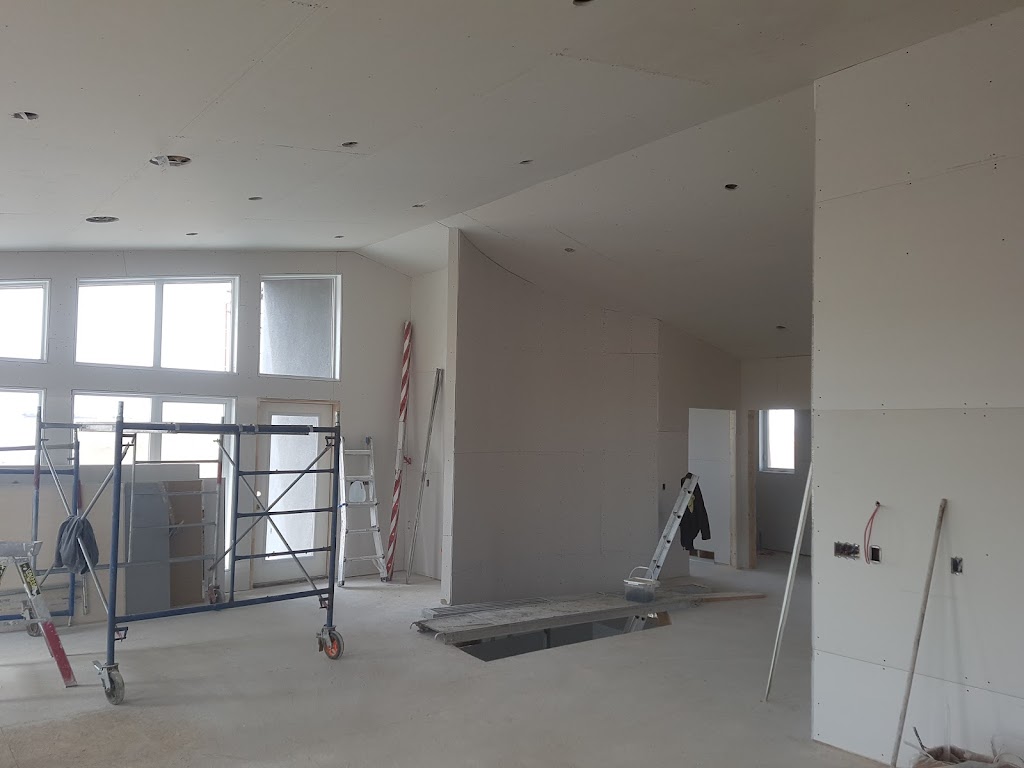 MD-DRYWALL Incorporated | 113 Sagewood Cove SW, Airdrie, AB T4B 3A8, Canada | Phone: (403) 880-4767
